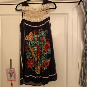 Free people dress